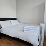 Cuthbert House Apartment London
