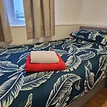 Cuthbert House Apartment London