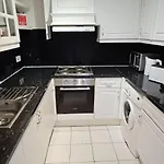Cuthbert House Apartment London
