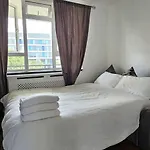Cuthbert House Apartment London